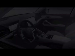 BYD 유안업 자동차