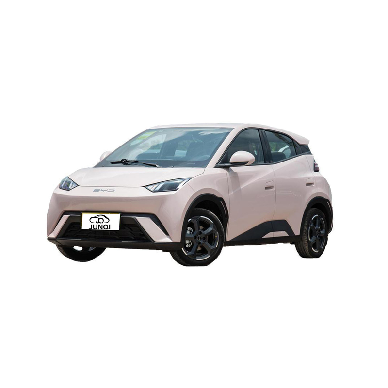 420km BYD 전기차 130km/h EV 5도어 4석 BYD 세이글 해치백