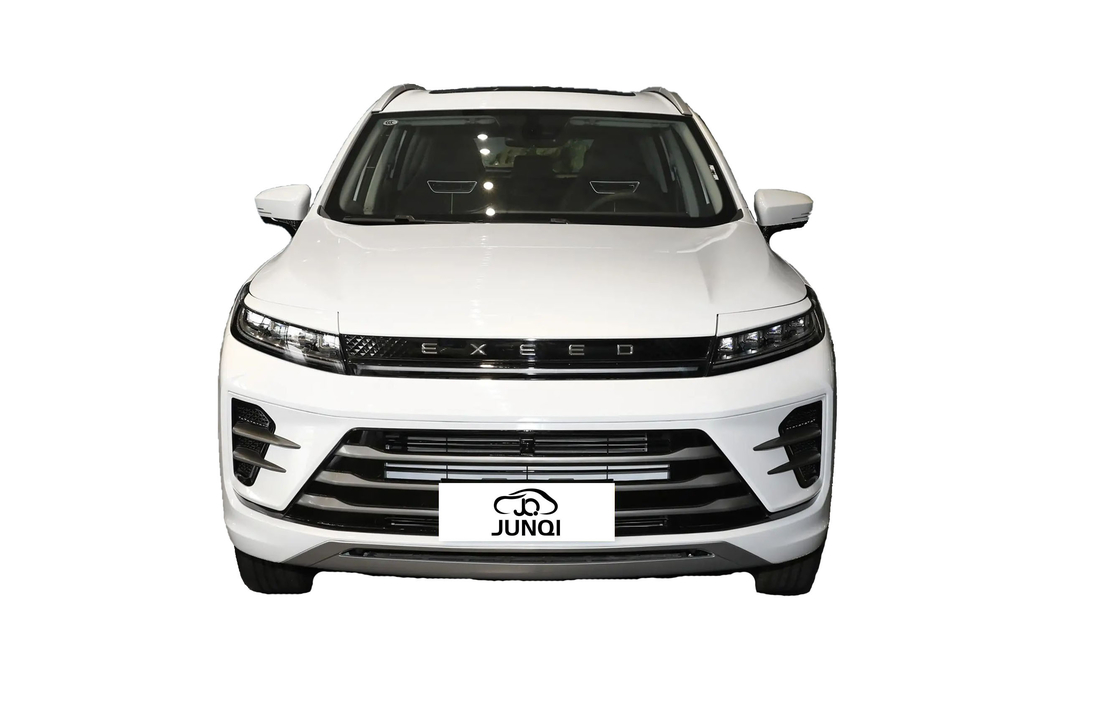 5석 체리 가솔린 SUV EXEED LX 140 Nm 토크 1.5L 배차량