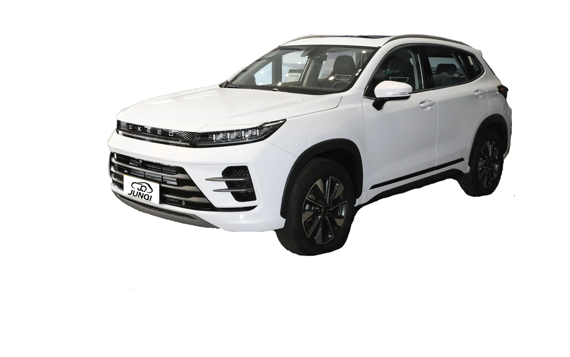 체리 엑세드 LX 180km/H 최고 속도 1.5t Cvt 가솔린 신연료 자동차