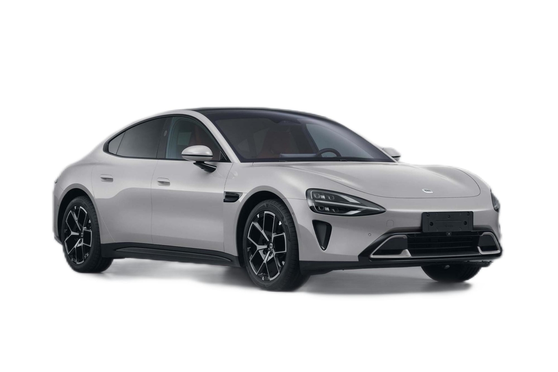 샤오미 SU7 세단 AWD 전기 자동차 EV 800km 101kWh PS 495kw/838nm R19 사륜 구동 맥스 LHD 신차 중고차