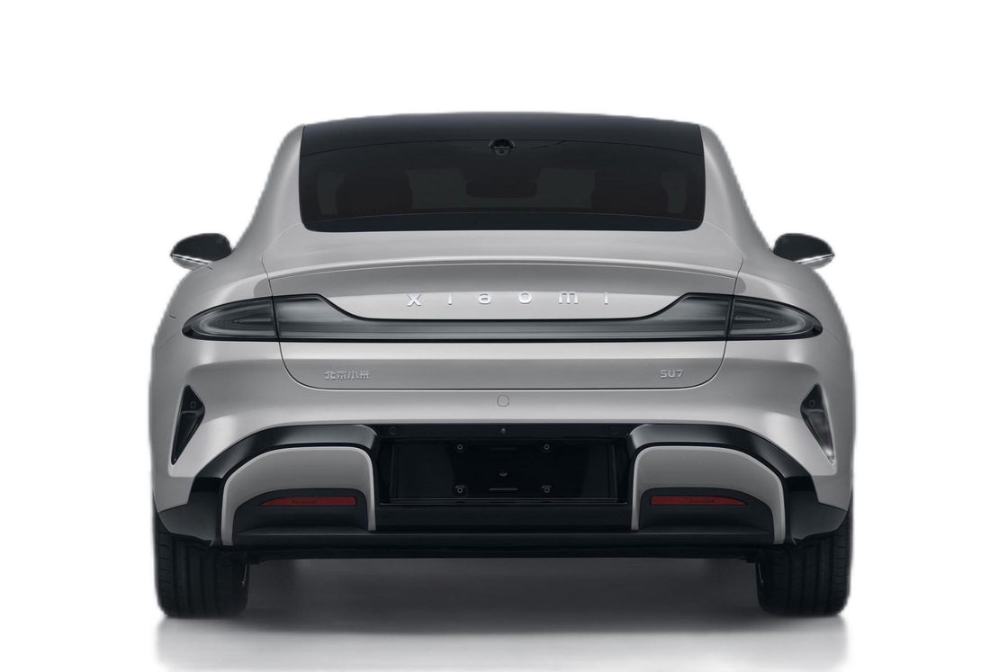 샤오미 전기 자동차 SU7 세단 AWD EV 800km 101kWh PS 495kw/838nm R19 사륜 구동 맥스 LHD 새 차 사용 친환경