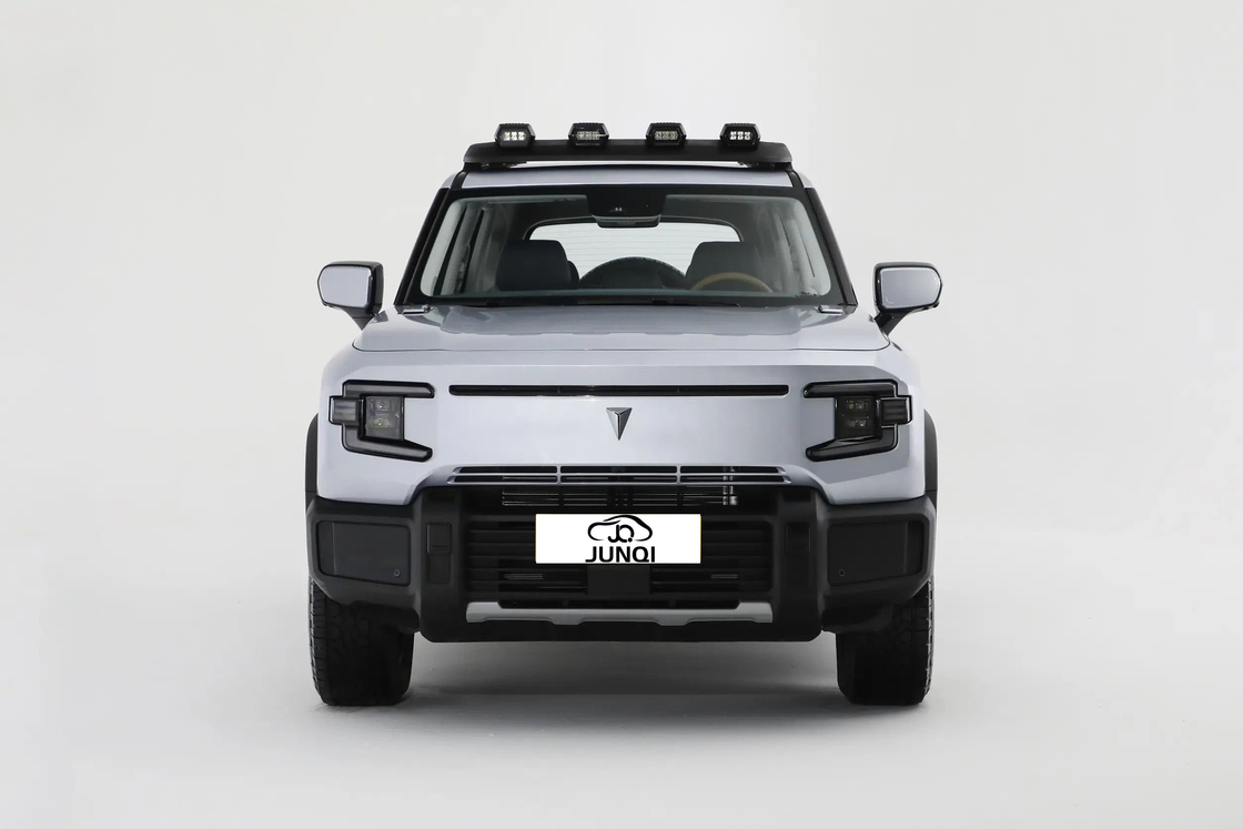 차간 쉐넌 G318 전기 하이브리드 SUV 4WD 오프로드 EV 자동차 신 에너지 차량