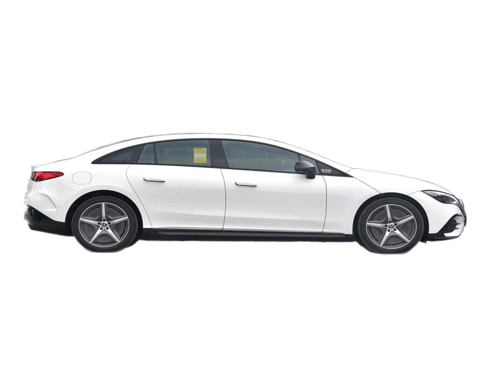 순수 전기 EV SUV 메르세데스 벤츠 EQE 350 4MATIC 전기 자동차 신 에너지 차량