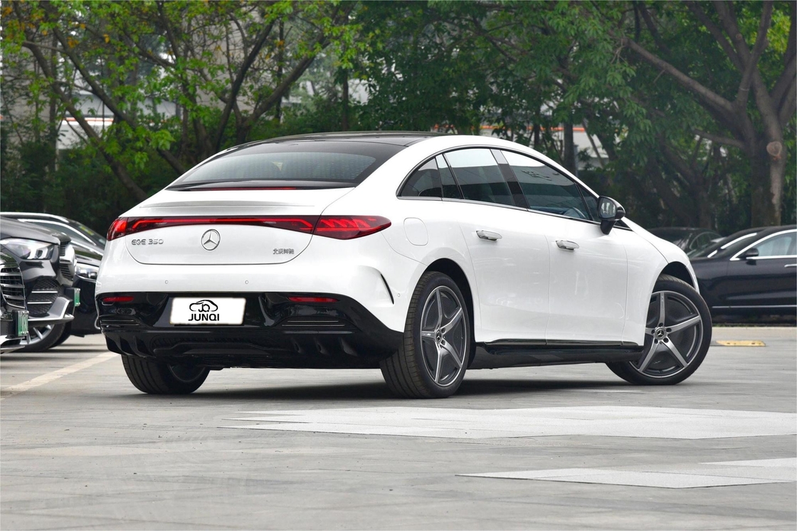 순수 전기 EV SUV 메르세데스 벤츠 EQE 350 4MATIC 전기 자동차 신 에너지 차량