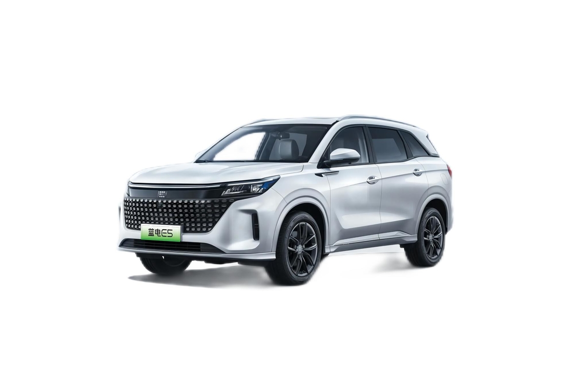 5석 AWD 세레스 전기 자동차 SUV 120마력 그리고 배출량 없는 운전