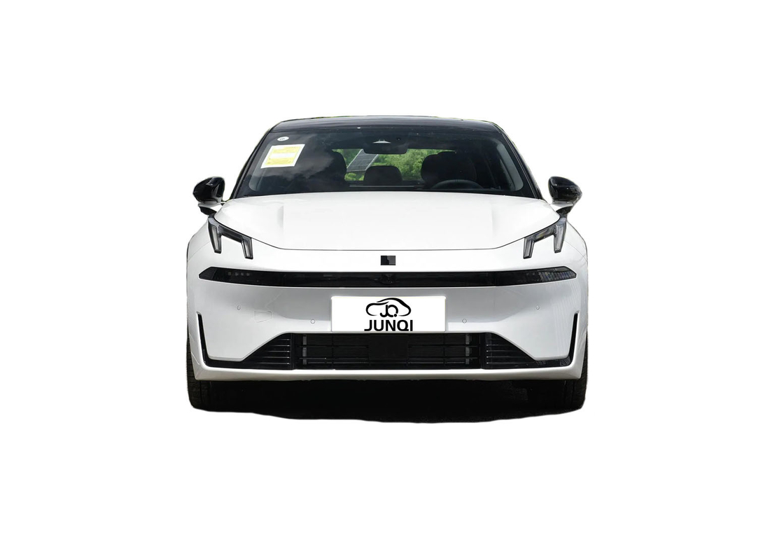 중형 126km Lynk & Co 전기 자동차 긴 배터리 수명 Lynk Co 07 2024 모델 Em-P