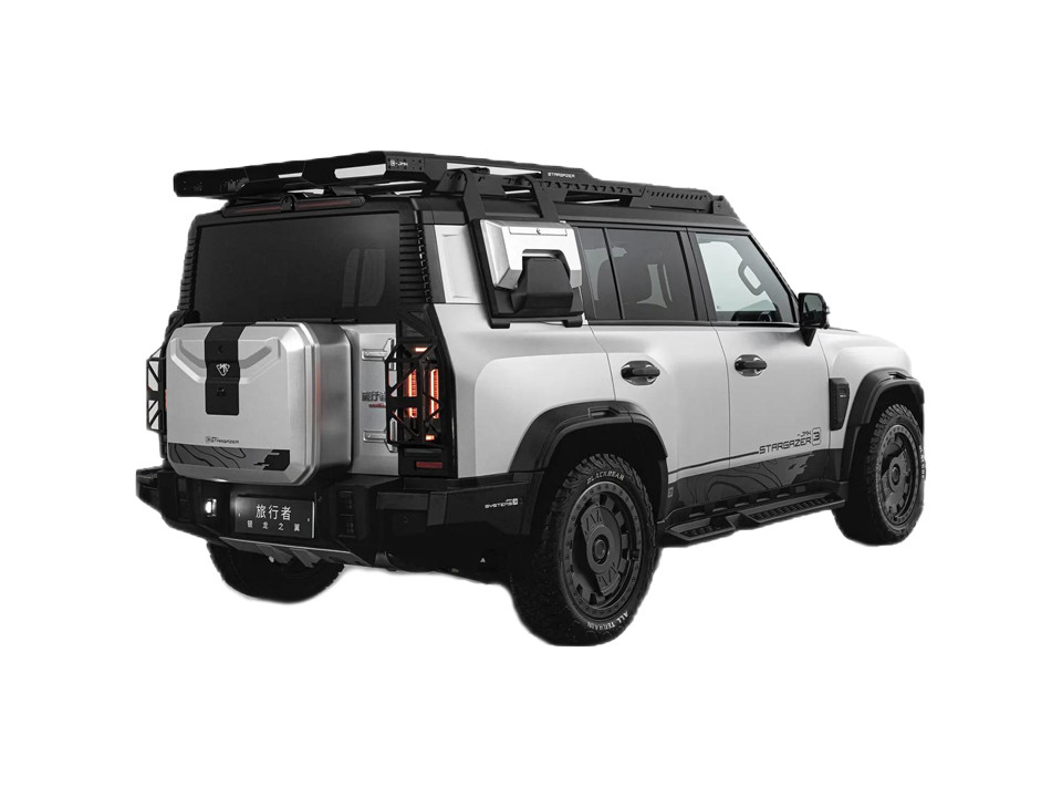 5석 가솔린 차 5단 수동 변속기 6.5L / 100km 연료 효율