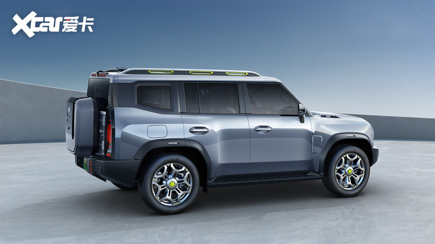 가솔린 체리 가솔린 자동차 SUV Jetour Traveler 2.0T 254마력 L4 엔진