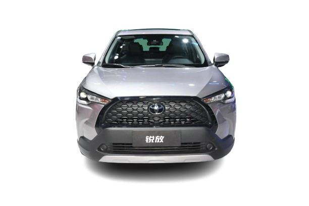 126kW 토요타 가솔린 자동차 코롤라 샤프 2.0L 전기 하이브리드 듀얼 엔진