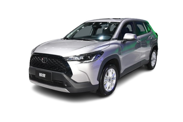 126kW 토요타 가솔린 자동차 코롤라 샤프 2.0L 전기 하이브리드 듀얼 엔진