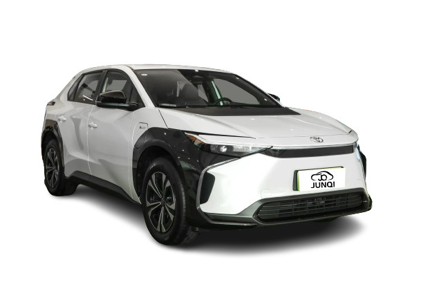 하이브리드 토요타 Bz 4X SUV 전기