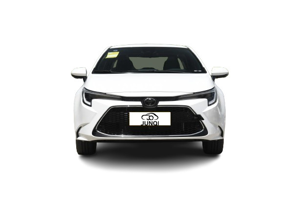 세단형 토요타 전기 자동차 101KW 1.8L 98HP L4 하이브리드 엔진