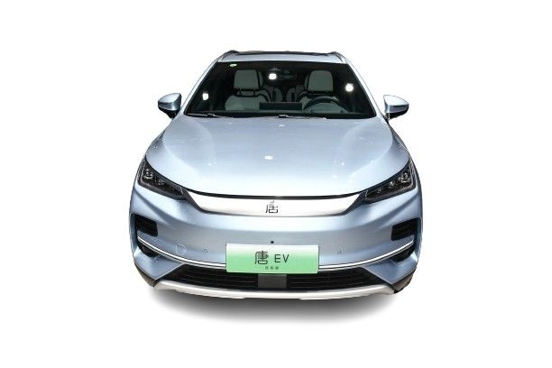 럭셔리 BYD Tang 전기차 EV 185Km/H 왼쪽 드라이브 플러그인 하이브리드 SUV