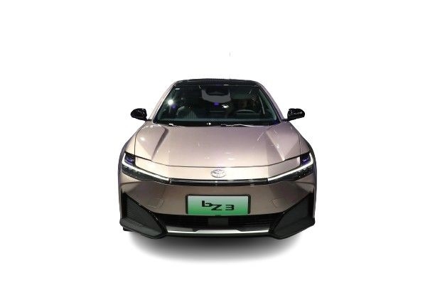 중형 토요타 전기 세단 517km 엘리트 PRO 순 전기 토요타 Bz3 EV