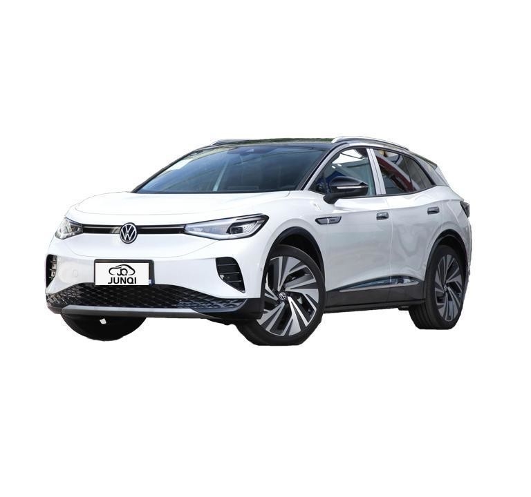 VW 폭스바겐 ID 4 EV 5 문 5 좌석 전기 폭스바겐 SUV