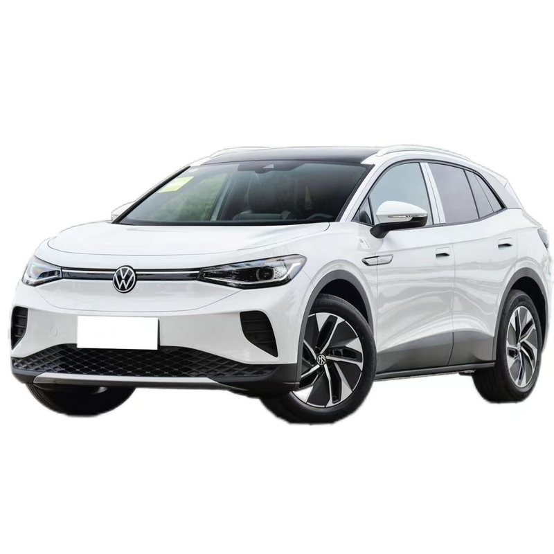폭스바겐 ID6 7석 폭스바겐 전기차 SUV ID 6 크로즈 PRO 전기차