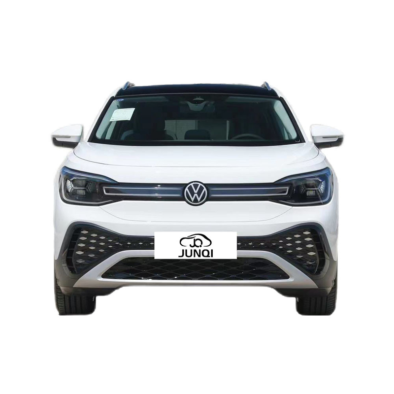 폭스바겐 ID6 7석 폭스바겐 전기차 SUV ID 6 크로즈 PRO 전기차