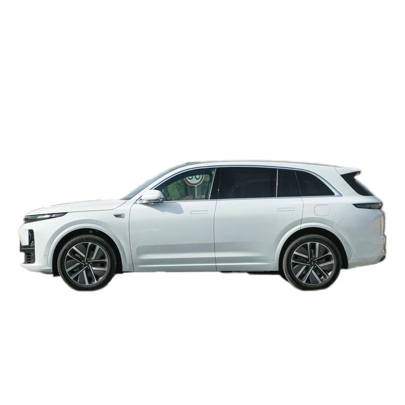 500km 범위 리시앙 전기 자동차 L7 AWD 5 문 7 좌석 전기 자동차