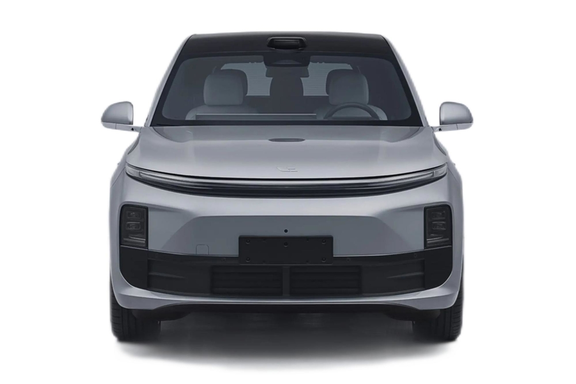 후륜 구동 이상적인 L6 전기 자동차 7 좌석 Xinwang Da And Ningde Times 330KW