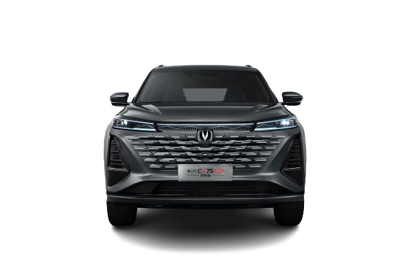 200km/h 중형 차간 가솔린 자동차 가솔린 에너지 타입 차간 CS75 플러스
