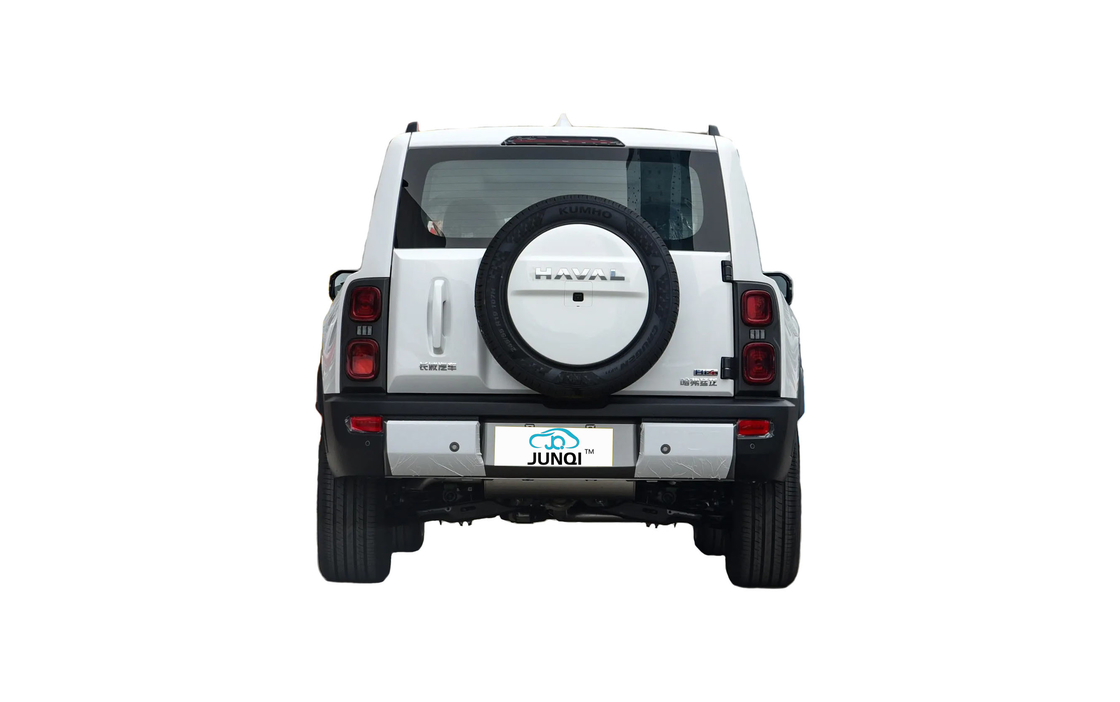 2024 하발 랩터 Hi4 L4 SUV 새 에너지 차량 배터리 수명 1.5T 167마력 플러그인 하이브리드