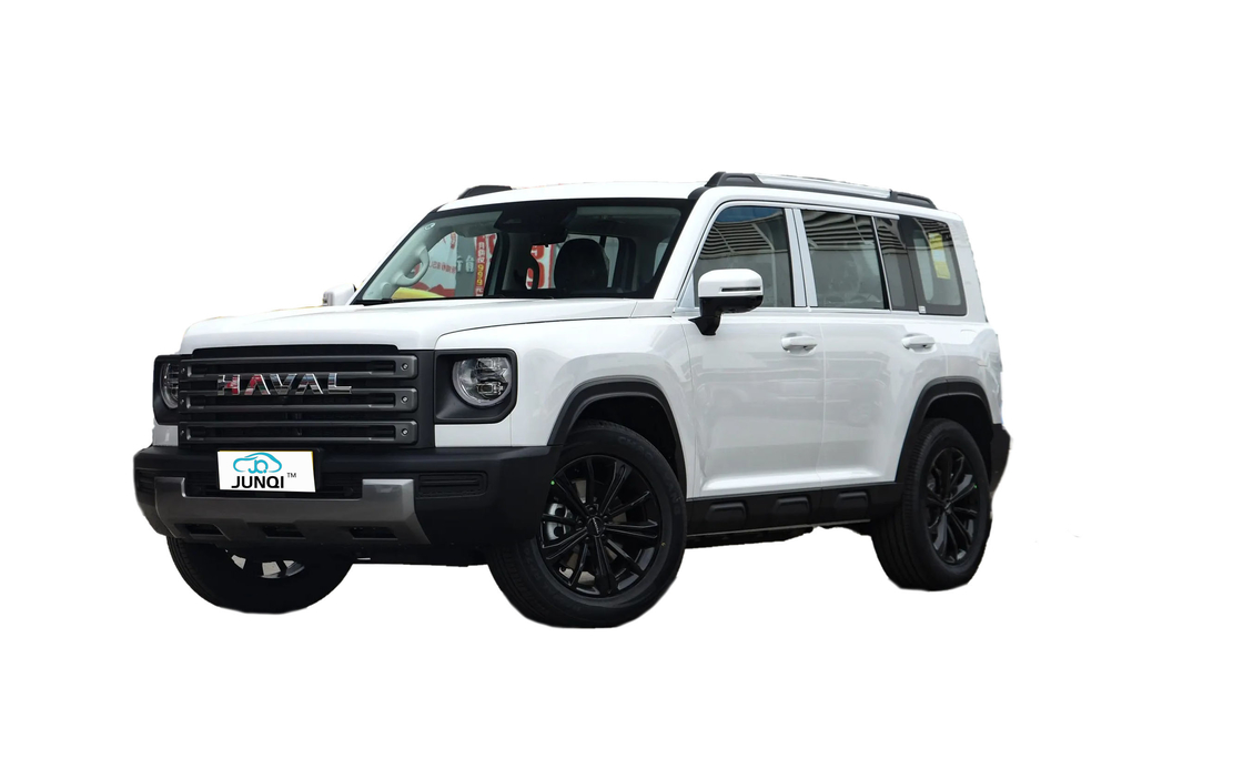 2024 GWM 하발 랩터 HI4 하이브리드 SUV EV 사용된 Great Wall 새 에너지 차량 소매