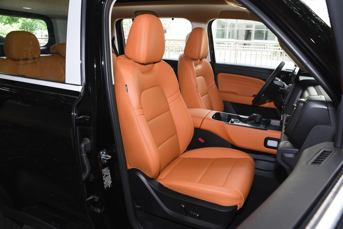 2024 GWM HAVAL 랩터 오프로드 SUV AWD 하이브리드 PHEV 자동차 LHD 신차 판매