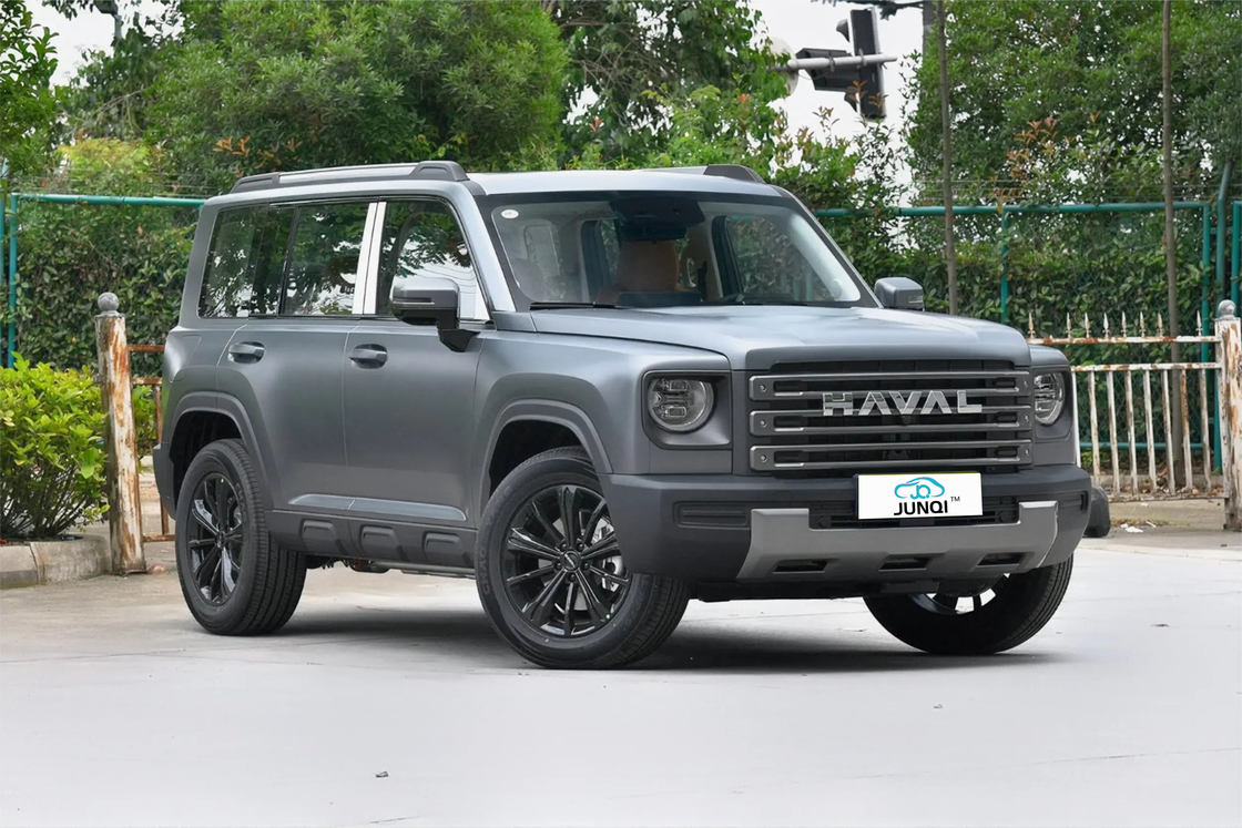 2024 하발 랩터 Hi4 L4 SUV 새 에너지 차량 배터리 수명 1.5T 167마력 플러그인 하이브리드