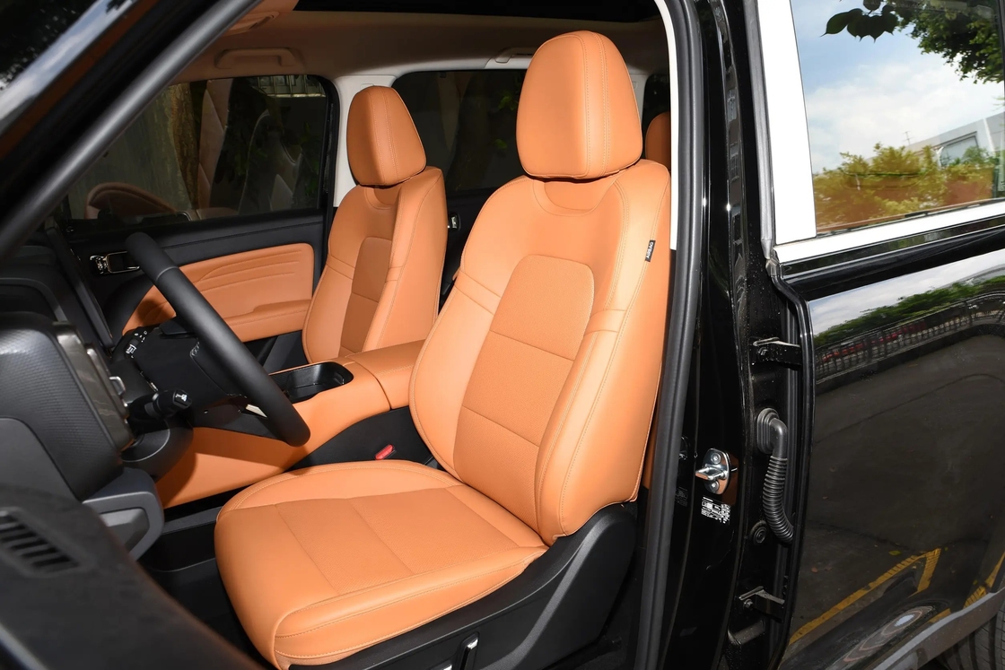 2024 GWM HAVAL 랩터 오프로드 SUV AWD 하이브리드 PHEV 자동차 LHD 신차 판매