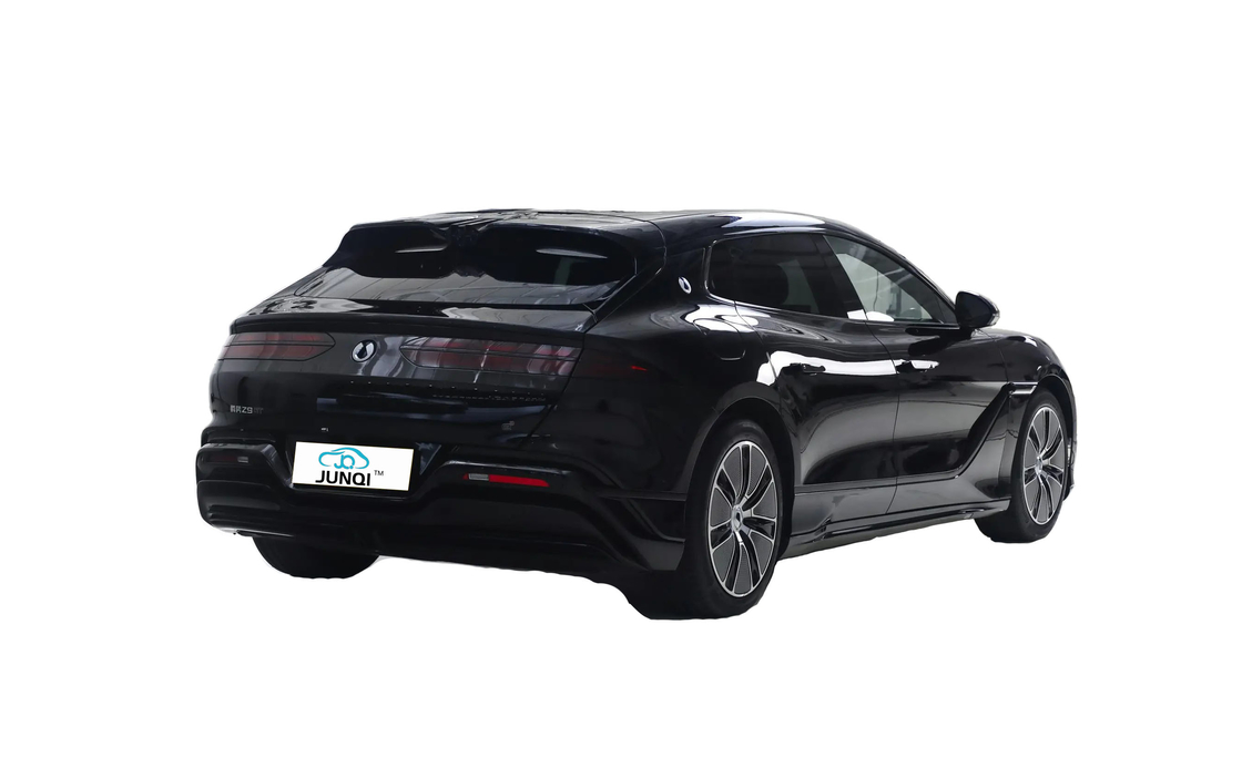 BYD 덴자 Z9GT 텐시 Z9 EV SUV 1100Pro 중국 핫 세일 뉴 에너지 하이브리드 전기 자동차 4x4 AWD