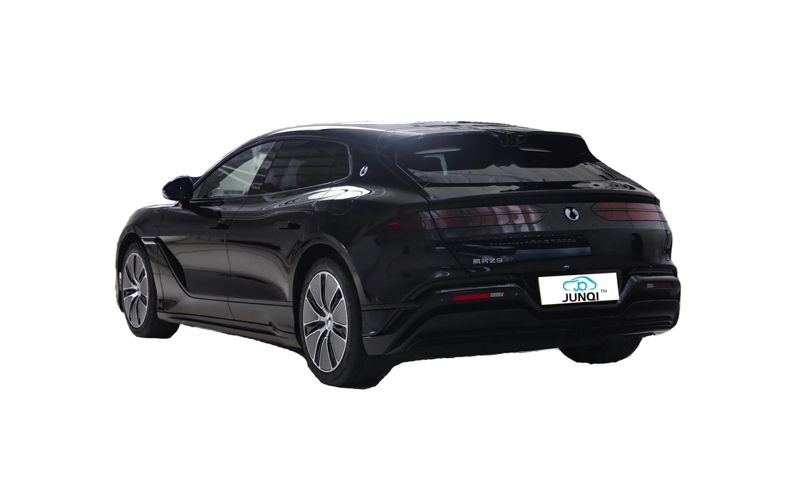 2025 모델 중국산 630 4x4 프로/맥스 에디션 Byd DENZA Z9 GT 전기차