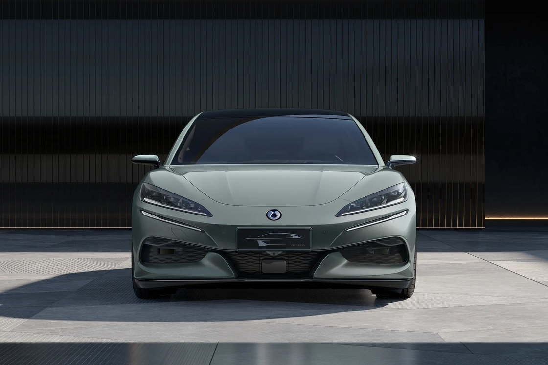 2024 뉴 덴자Z9 GT 5 문 5 좌석 ByD 덴자Z9 GT Ev 2024 전기 전기 범위 km CLTC 630km 자동차