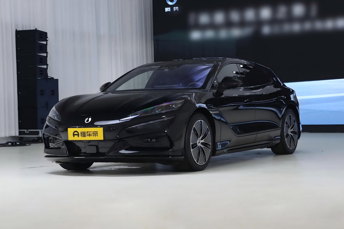 2024 DENZA Z 9 GT 고급 지능형 플러그인 하이브리드 5도어 5석