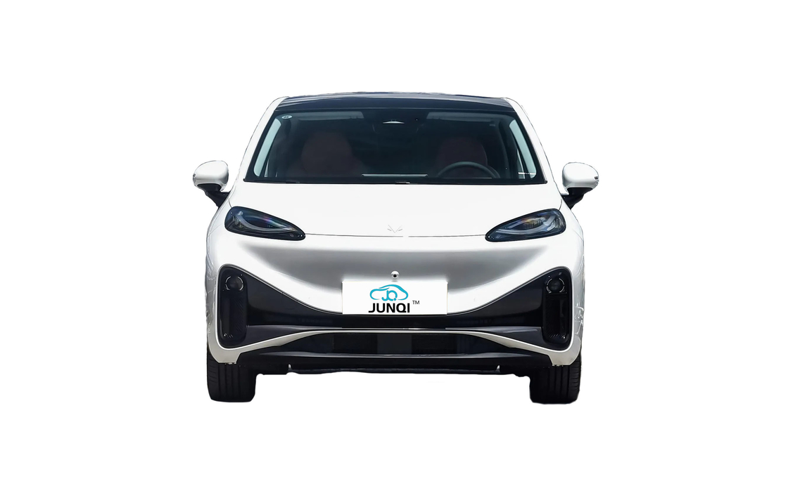 2024 ARCFOX 코알라 S AIR 전기 컴팩트 MPV 모델 500km ARCFOX 신 에너지 자원 차량 ARCFOX 코알라 S
