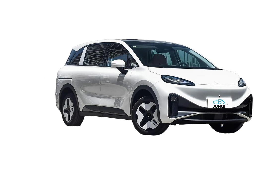2024 ARCFOX 코알라 S 프로 전기 컴팩트 MPV 모델 500km ARCFOX 신 에너지 자원 차량 ARCFOX 카올라 S