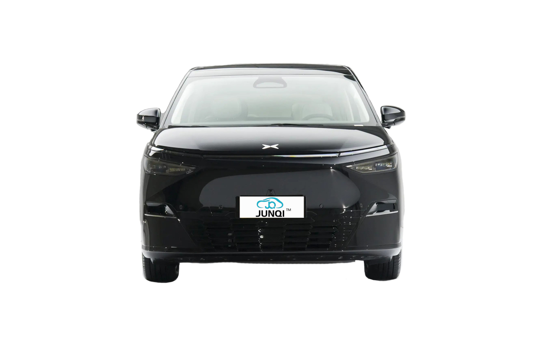 2023 전기 자동차 Xpeng X9 2023 MPV 4WD 7 좌석 Xiaopeng 신 에너지 차량