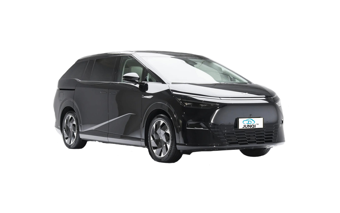 2023 전기 자동차 Xpeng X9 2023 MPV 4WD 7 좌석 Xiaopeng 신 에너지 차량