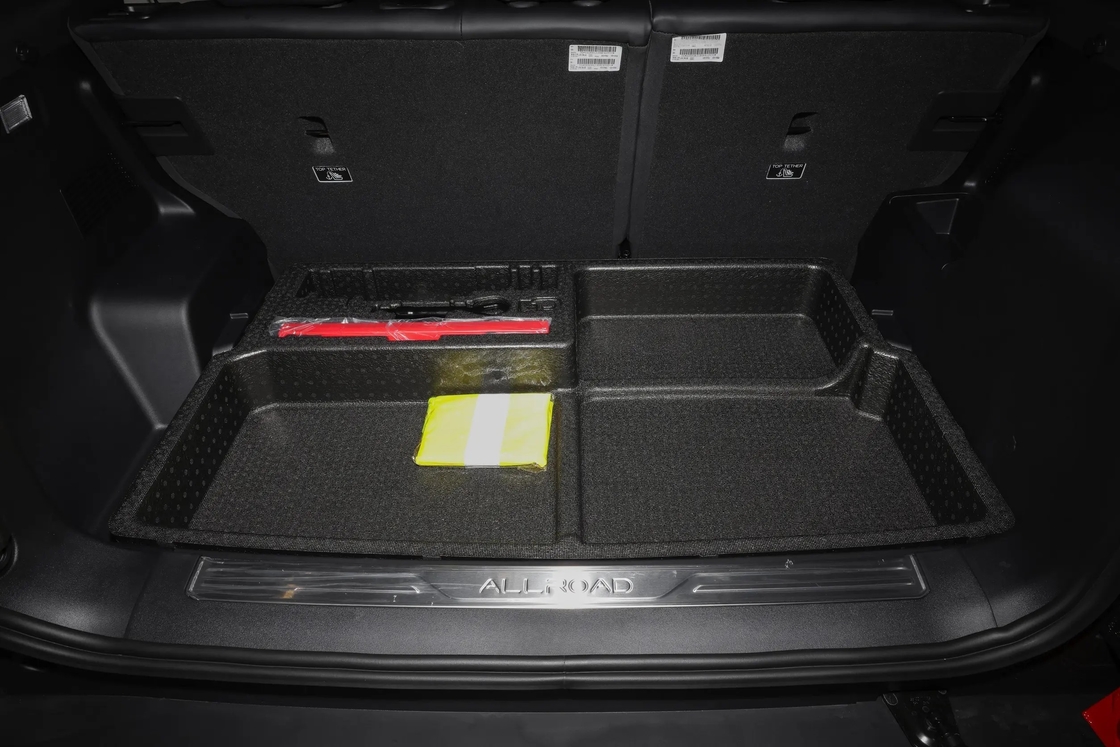 ICar 03 체리 2024 4WD iCar 03T 장거리 순수 전기 컴팩트 럭셔리 SUV 신형 2025 iCar 03 도매