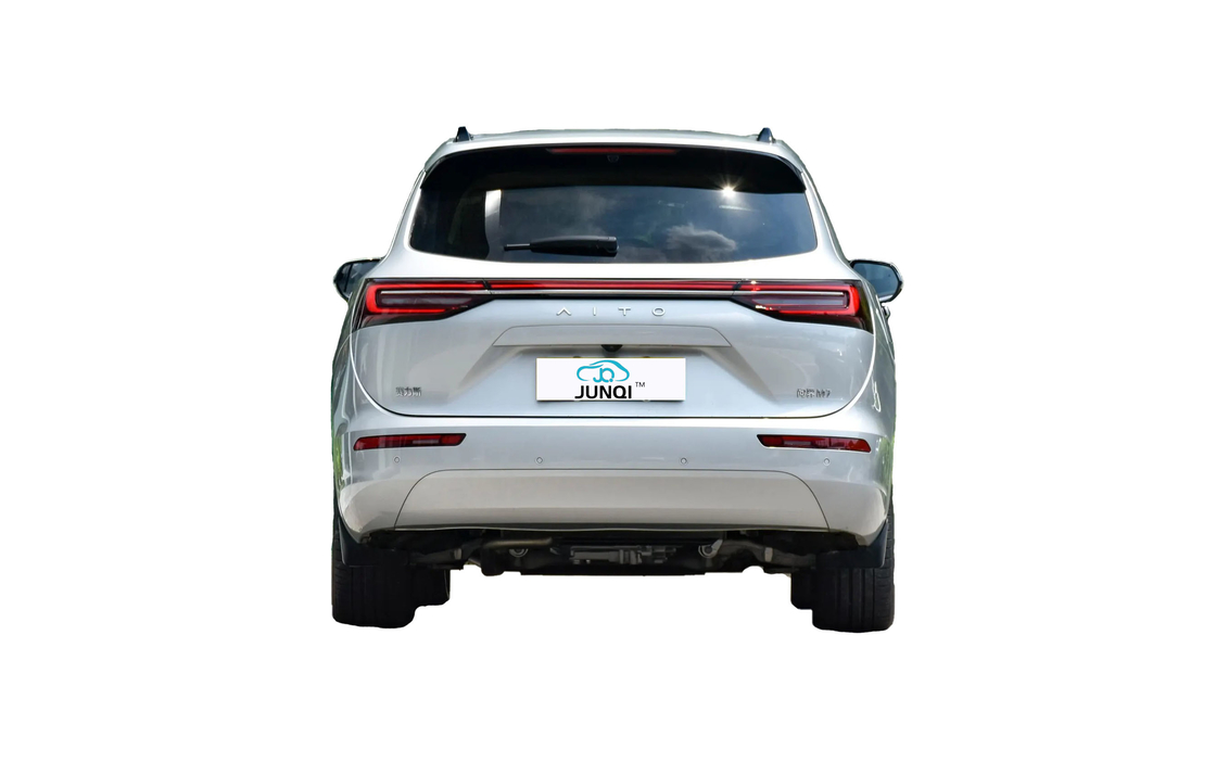 2024 AITO 자동차-AITO M7 1.5T 후방 드라이브 플러스 버전 5 좌석 240km 자동차 차량 ev 자동차 중고차