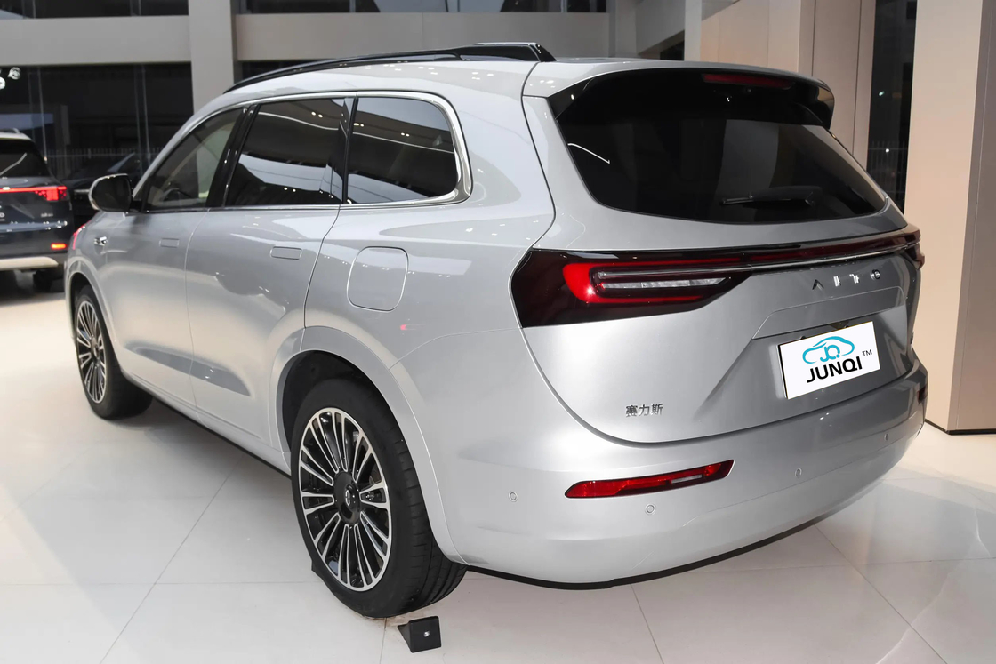 2024 AITO 자동차-AITO M7 1.5T 후방 드라이브 플러스 버전 5 좌석 240km 자동차 차량 ev 자동차 중고차