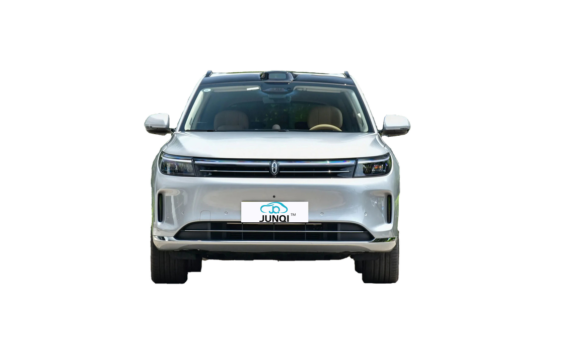 아이토 M7 확장 범위 전기 차량 오토 M7 SUV 오토 전기 신차 차