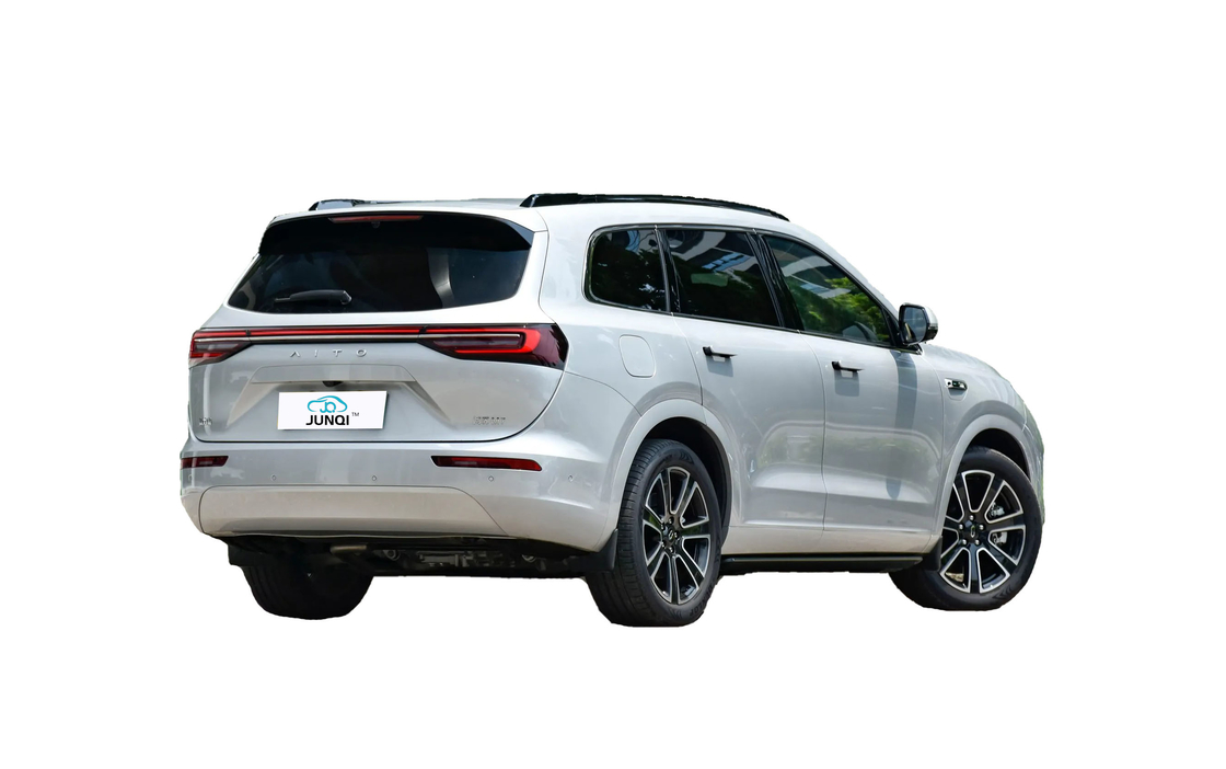 2024 Aito Wenjie M7 순수 전기 자동차 고급 SUV 차량 1.5T 장거리 AITO M5 M7 M9 재고