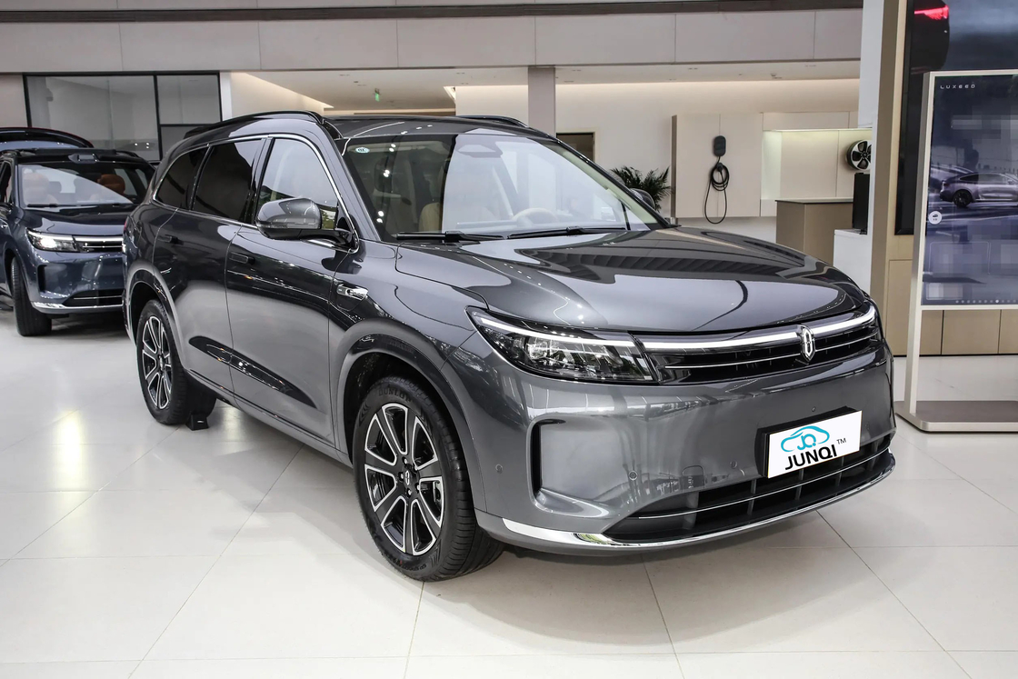2024 화웨이 세레스 아이토 M7 프로 울트라 하이브리드 장거리 럭셔리 버전 SUV 신 에너지 사륜 구동 차량 오토 아이토 M7