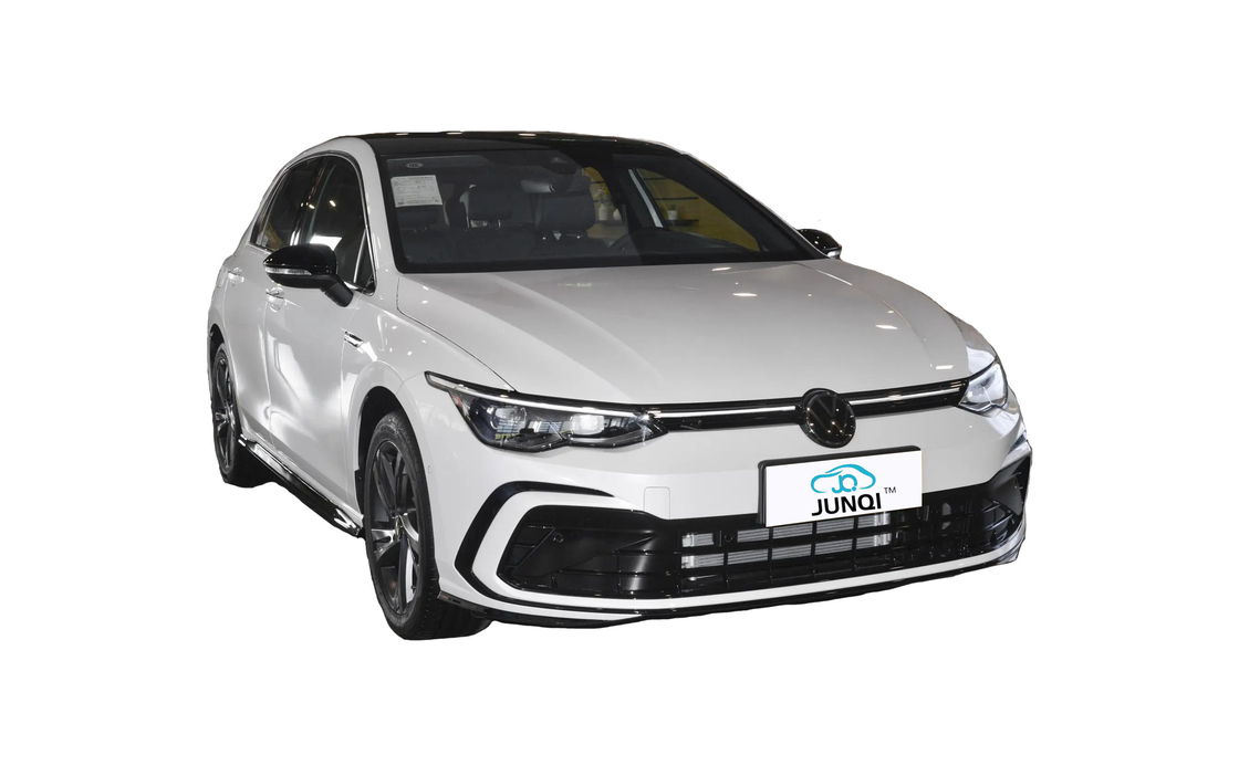 폭스바겐 골프 280 TSI DSG R-Line 리터 가솔린 자동차 해치백 2024 VW 골프 1.4T 새 차 소형 자동차 가솔린