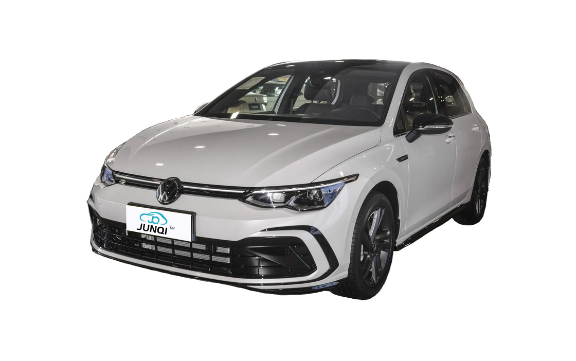 폭스바겐 골프 280 TSI DSG R-Line 리터 가솔린 자동차 해치백 2024 VW 골프 1.4T 새 차 소형 자동차 가솔린