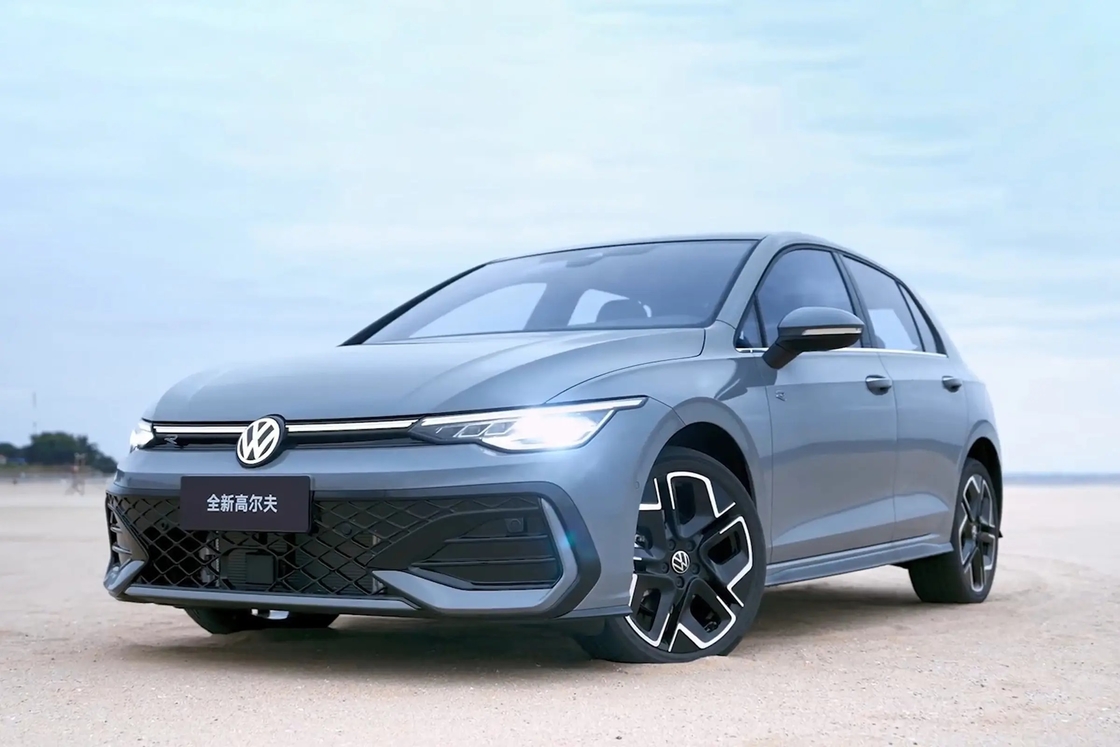 2023 자동 중고차 VW Volks Wagen Jetta 골프 사기타르 마고탄 폴로 산타나 보라 라비다 파사트 중고차 자동차