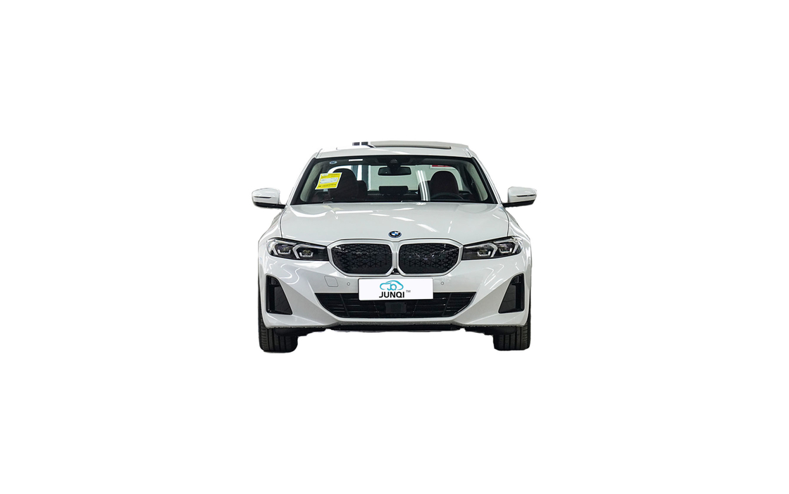 2024 BMW IX3 크리에이티브 리드 소매 배터리 전동 성인 스마트 SUV 인기 고속 공장 가격 순 전기 신차 차 사용