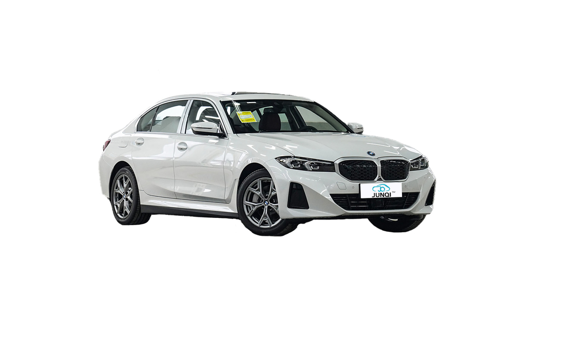 유리한 가격 중고차 BMW IX3 2023 2024 340 HP 중국 신 에너지 SUV 차량 하이브리드 자동차 신 에너지 자동차
