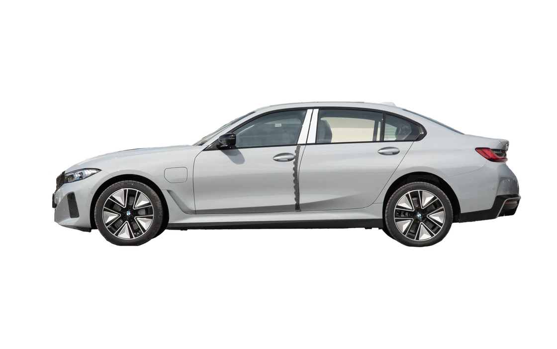 2024 BMW IX3 크리에이티브 리드 소매 배터리 전동 성인 스마트 SUV 인기 고속 공장 가격 순 전기 신차 차 사용